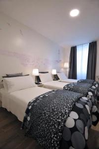 Residenza Corso Saba - 16