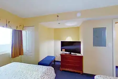 Carolinian Beach - 372