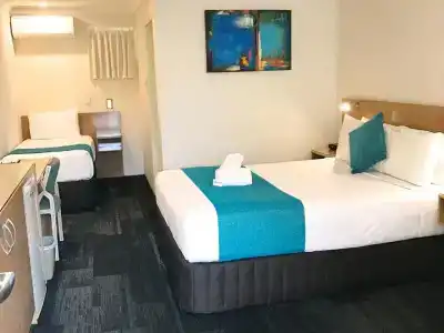 Best Western Sunnybank Star - 31