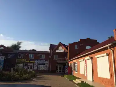 Огонек - 1