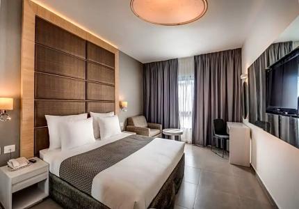 Astral Nirvana Suites- Half Board Premium - 20