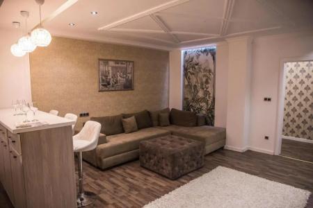 Residence Apart-Hotel - 79