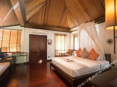 Le Vimarn Cottages & Spa - 42