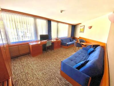 Best Western Kranjska Gora - 94