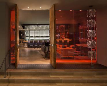 Hyatt Regency - 21