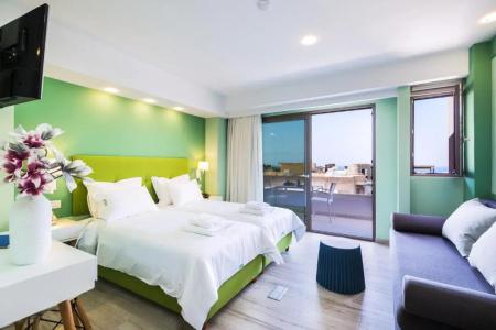 Menta City Boutique - 62