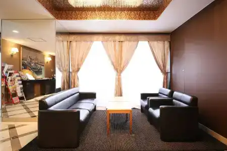 Apa Tokyo Ojima - 1