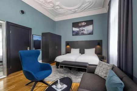 Radisson Blu 1919, Reykjavík - 89