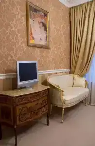 Boutique Spa Casino Lybid Plaza - 46