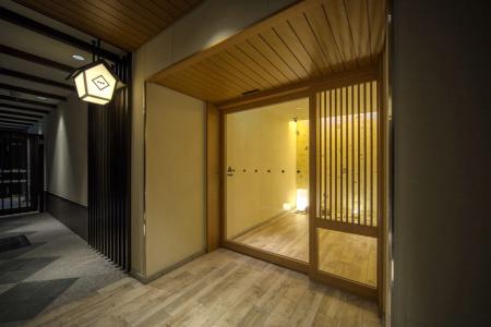 Sotetsu Fresa Inn Kyoto-Shijokarasuma - 1