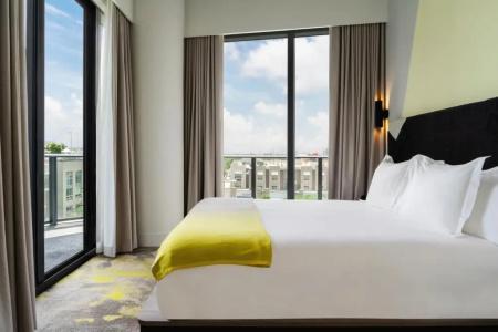Hyde Suites Midtown - 29