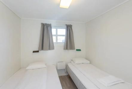 Topcamp Bie - Grimstad - 97