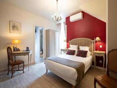 Hôtel La Couleuvrine Sarlat Centre Ville - 101