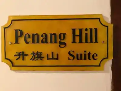 Rangoon Residence @ - 39