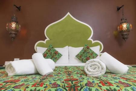 Rasa Boutique Chiang Rai - 55