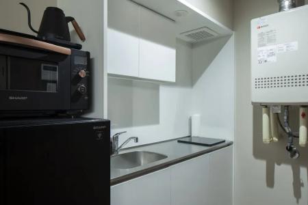 Randor Residence Hiroshima Suites - 22