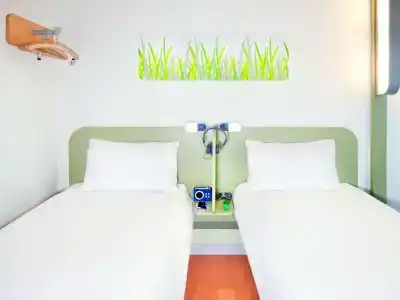 ibis budget Edinburgh Park - 22