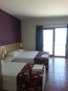 Riva Bodrum Resort- Adult Only +16 - 48