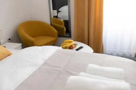 Tesla Boutique  & Rooms - 27
