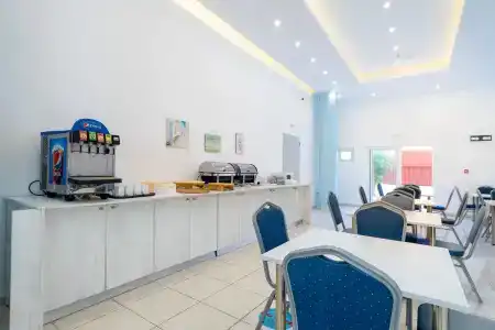 Santa Maria City - 3