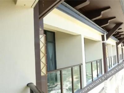 Rezen Select Qiandao Lake Central Dock - 12