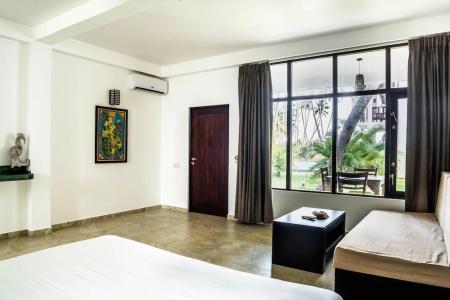 Green Parrot Beach Resort - 31