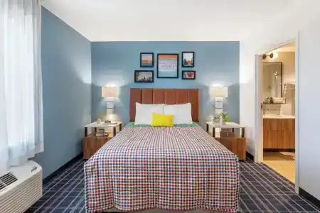 Uptown Suites Extended Stay Austin Tx- Round Rock - 23