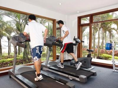 Sun Spa Resort & Villa - 25