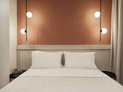 Athens City View Urban Suites - 11