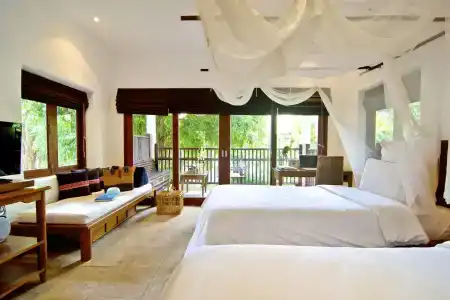 The Legend Chiang Rai Boutique River Resort & Spa - Sha Extra Plus - 12