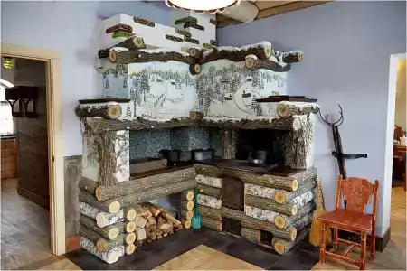 Наносы Отдых - 31