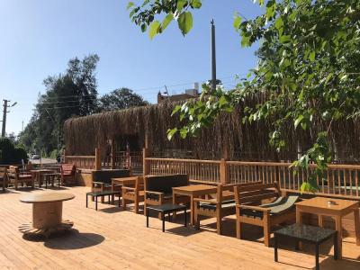 Dream Town&Restaurant - 15