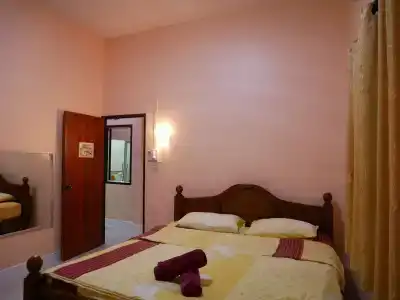 Baan Suan Palm - 4