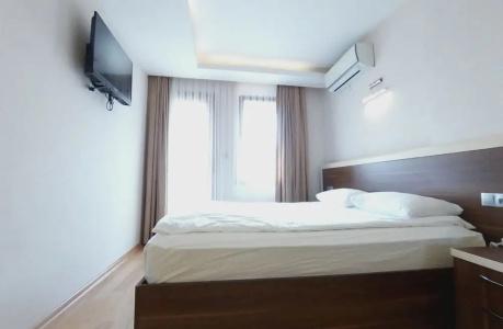 Merkez Otel - 70