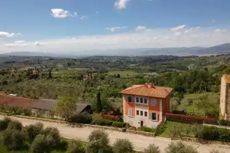 Tenuta Torre Rossa Farm & - 139