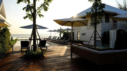 De Chaochom Hua Hin - 133
