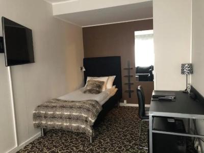Sure by Best Western Algen - 32