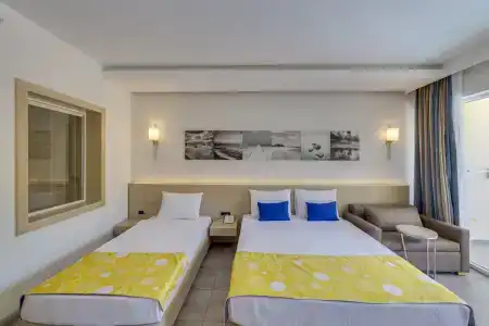 Kervansaray Marmaris - 2