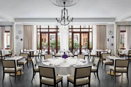Bristol, A Luxury Collection Hotel, Warsaw - 60