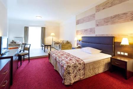 Papuga Park Wellness&Spa - 41