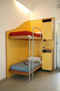 Seven Hostel & Rooms - 38