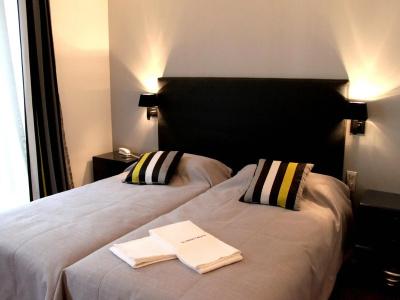 Hôtel Saint Martin - 6