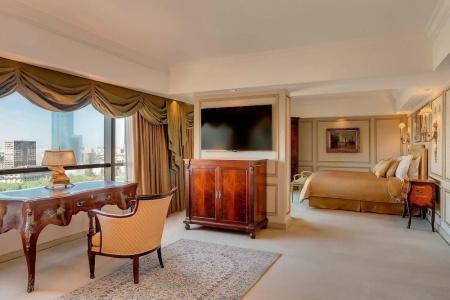 Park Tower, A Luxury Collection, Buenos Aires - 107