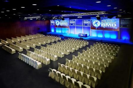 Barceló Sevilla Renacimiento - 19