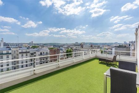Radisson Blu Paris-Boulogne - 15