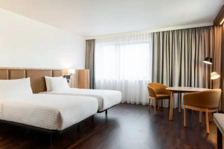 Ac By Marriott Bratislava Old Town - 46