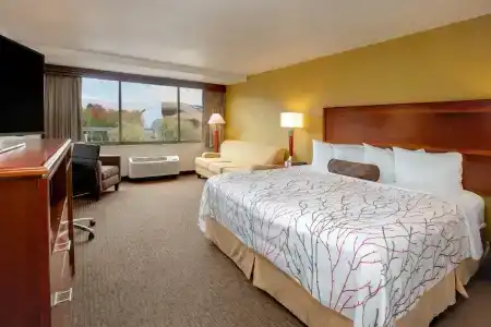 Executive Inn by the Space Needle - 3