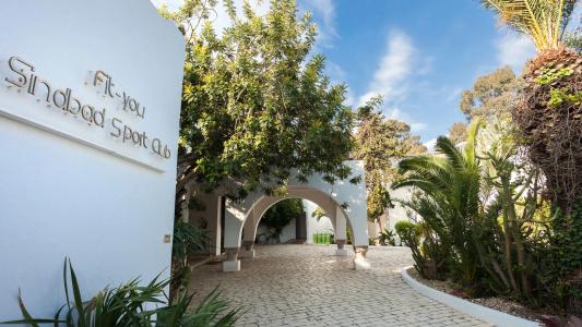 The Sindbad - 27