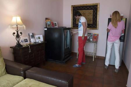 Hospederia Luis de Góngora - 16
