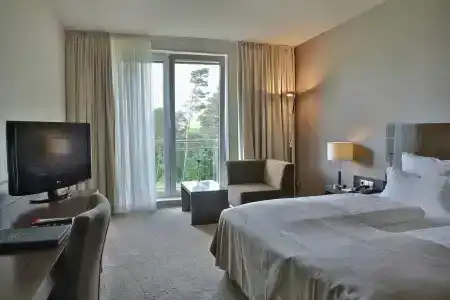 l'Arrivée & Spa - 23